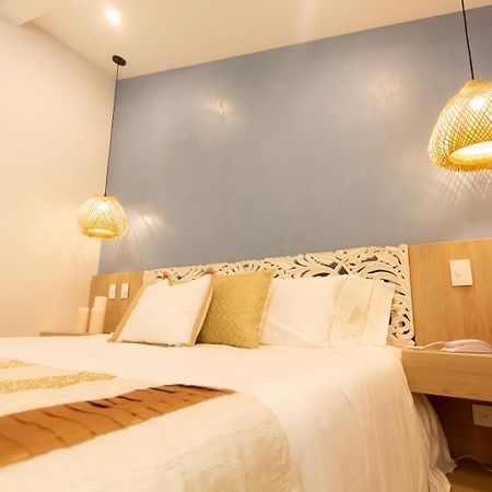 Hotel Mandalas House By Dot Boutique Santa Marta  Habitación foto