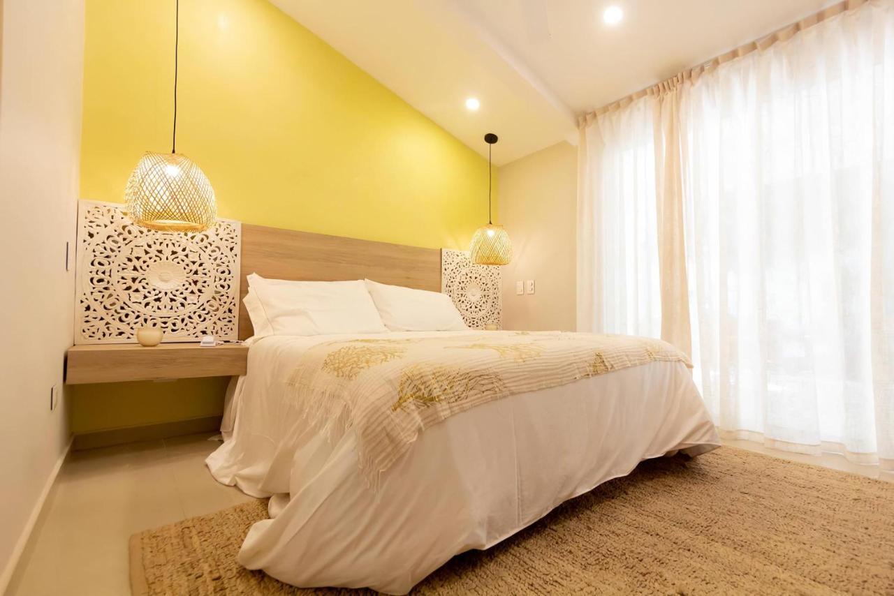 Hotel Mandalas House By Dot Boutique Santa Marta  Habitación foto