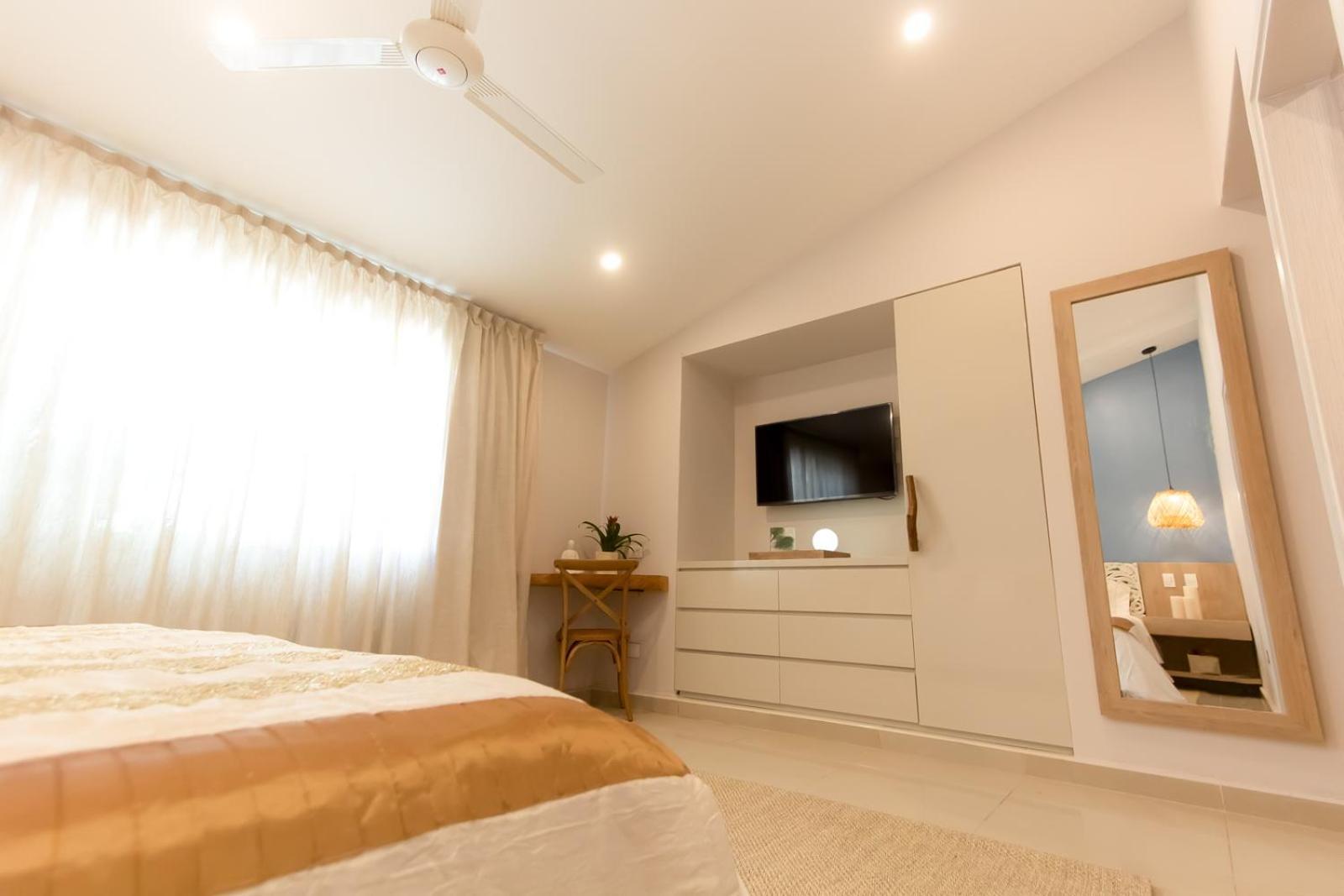 Hotel Mandalas House By Dot Boutique Santa Marta  Habitación foto