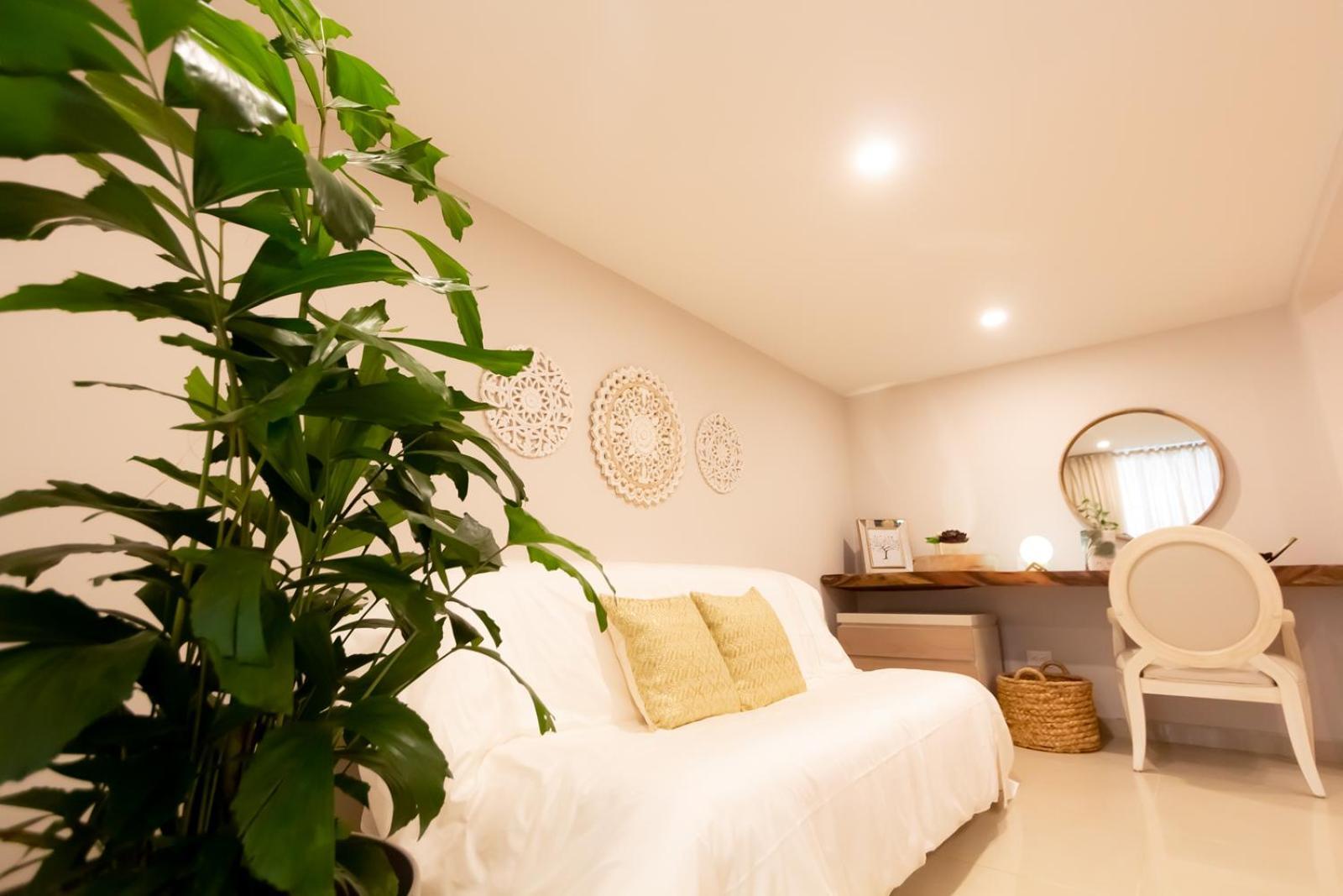 Hotel Mandalas House By Dot Boutique Santa Marta  Habitación foto