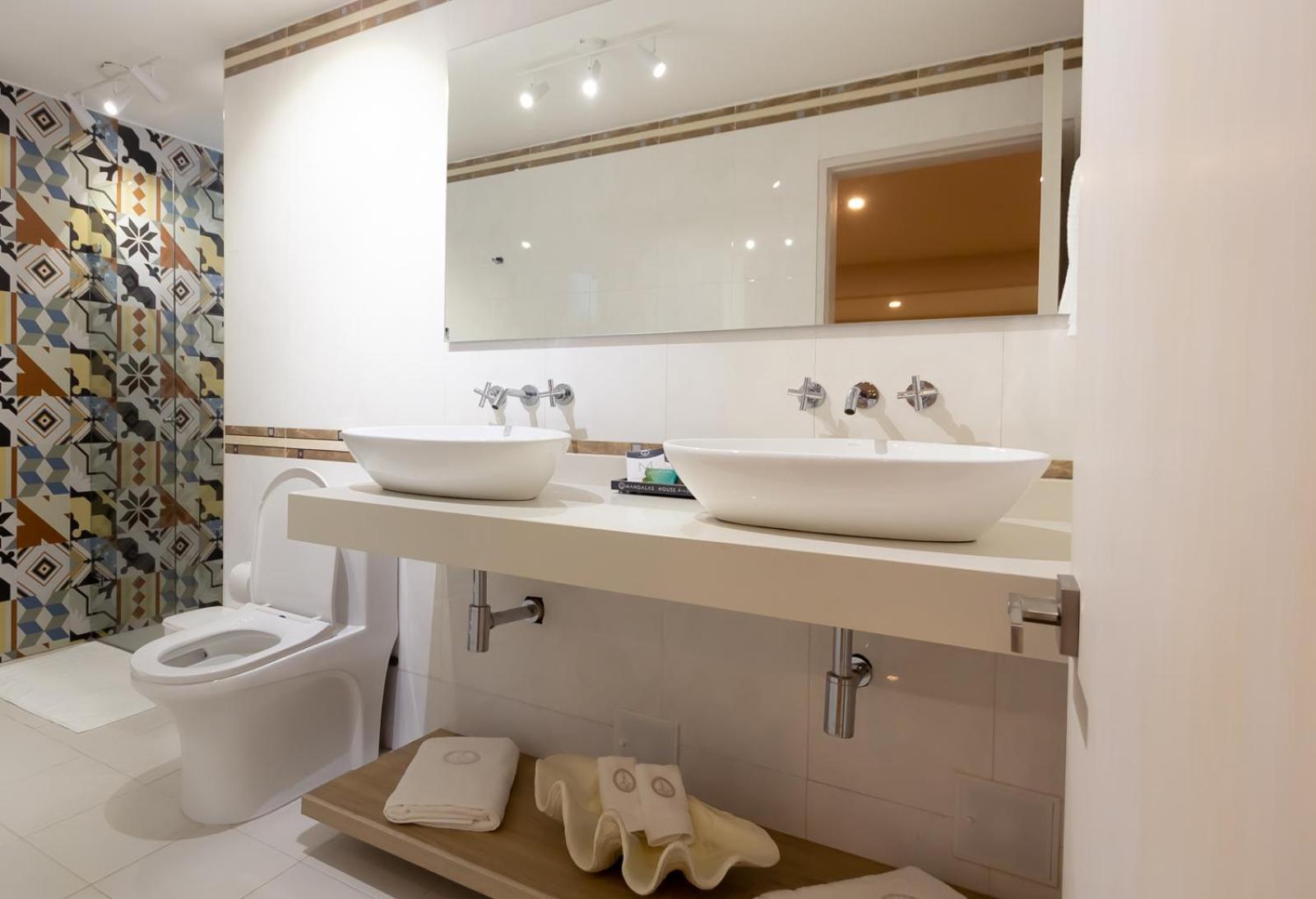Hotel Mandalas House By Dot Boutique Santa Marta  Habitación foto