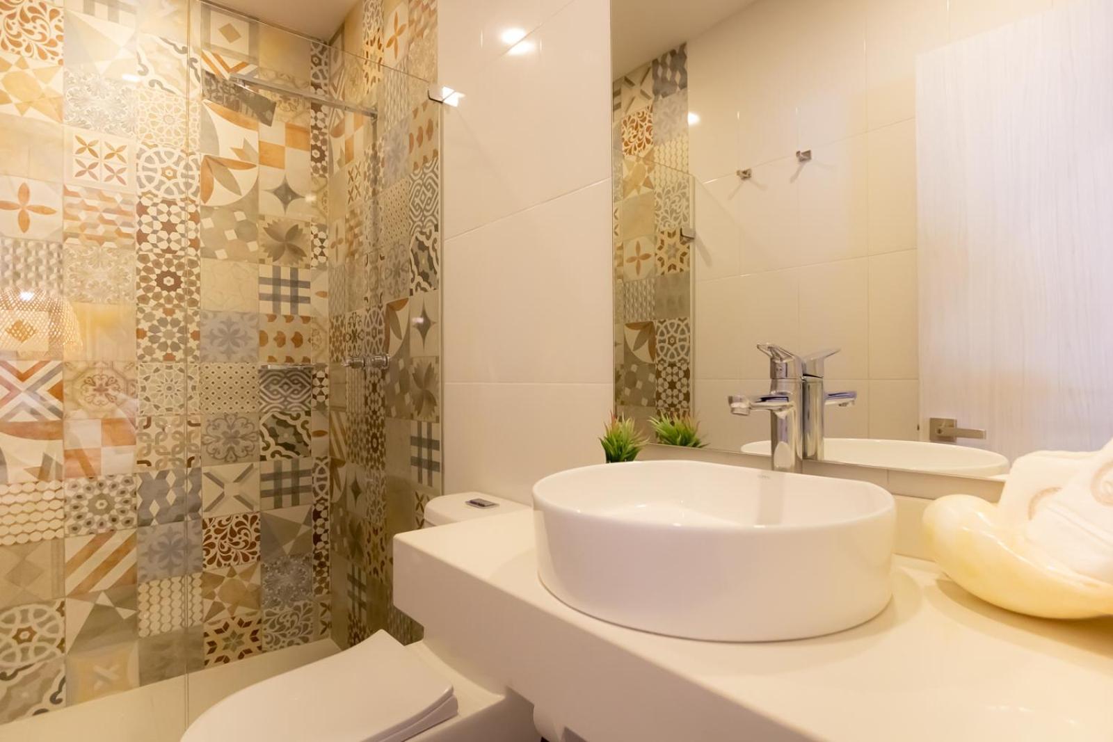 Hotel Mandalas House By Dot Boutique Santa Marta  Habitación foto