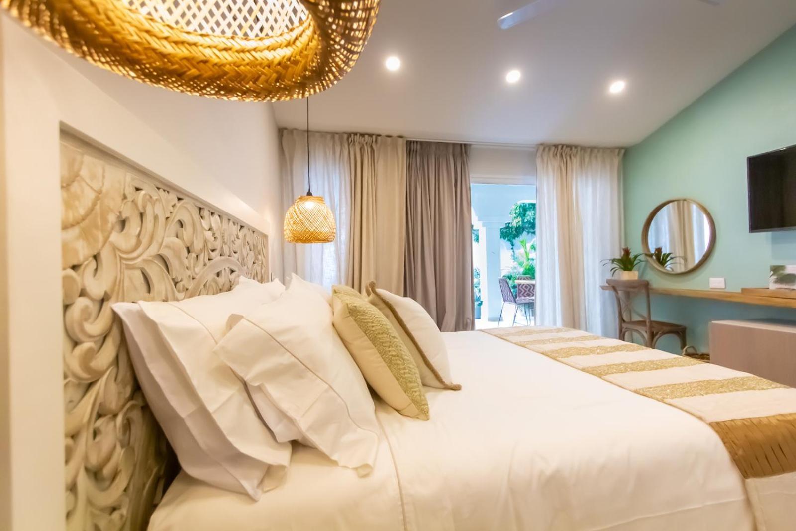 Hotel Mandalas House By Dot Boutique Santa Marta  Habitación foto