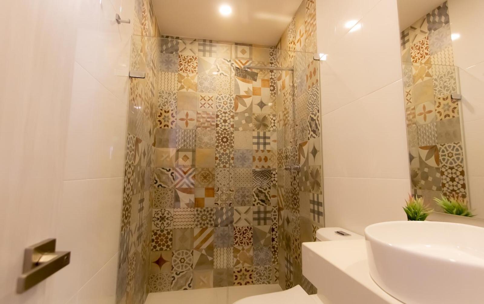 Hotel Mandalas House By Dot Boutique Santa Marta  Habitación foto