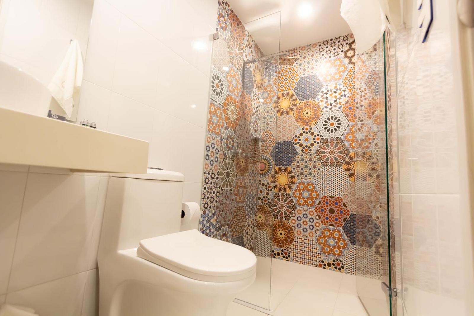 Hotel Mandalas House By Dot Boutique Santa Marta  Habitación foto
