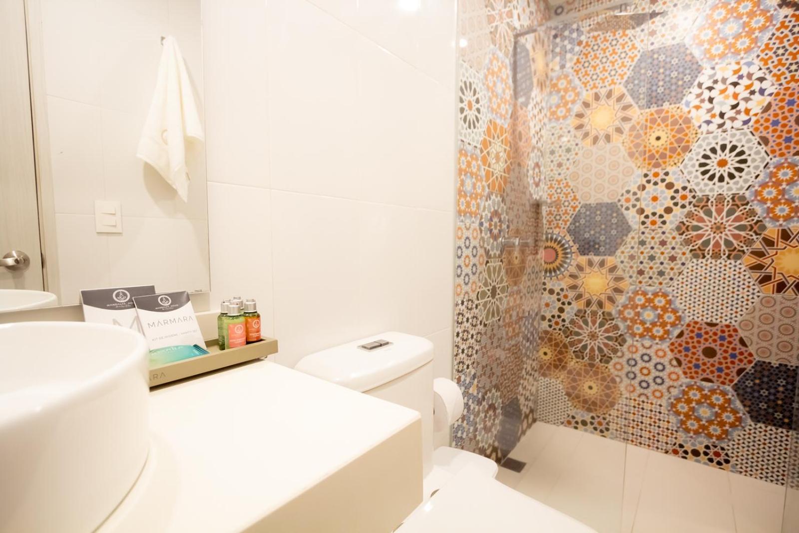 Hotel Mandalas House By Dot Boutique Santa Marta  Habitación foto