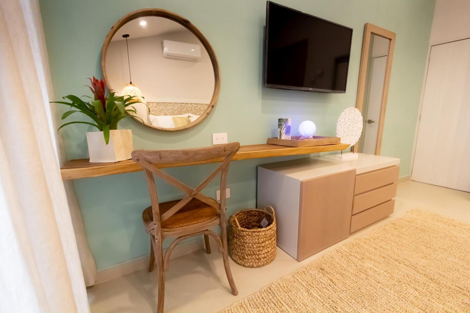 Hotel Mandalas House By Dot Boutique Santa Marta  Habitación foto